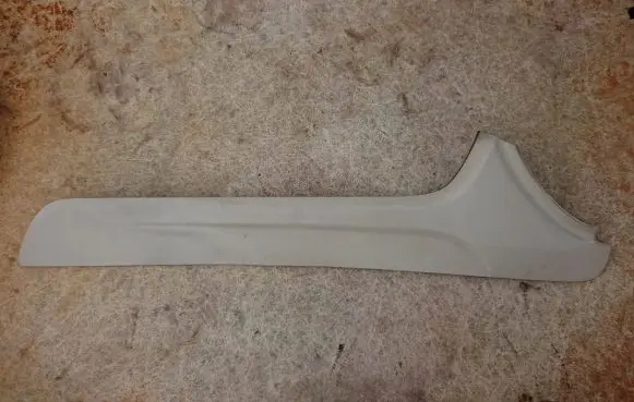 Jaguar XJ X300 Other center console (tunnel) element 8X23F045D70A E129634001
