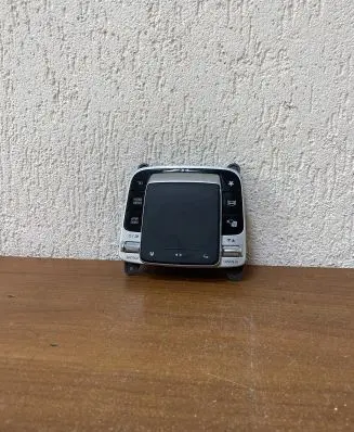 Mercedes-Benz A W177 Head unit multimedia control A2479004103 A2479014402