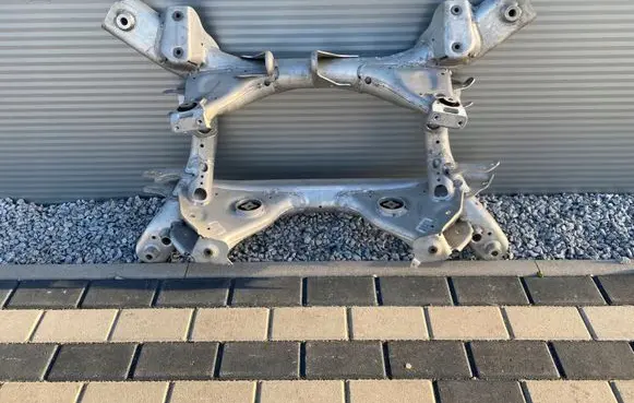 Rear subframe
