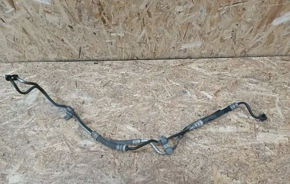 Citroen C4 II Power steering hose/pipe/line