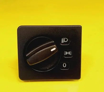Light switch