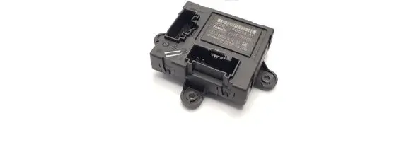 Ford Mondeo MK IV Door control unit/module 9G9T14B533AC