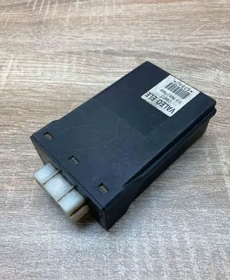 Citroen Berlingo Other control units/modules CIM491CT