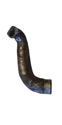 Nissan X-Trail T30 Intercooler hose/pipe NOCODE