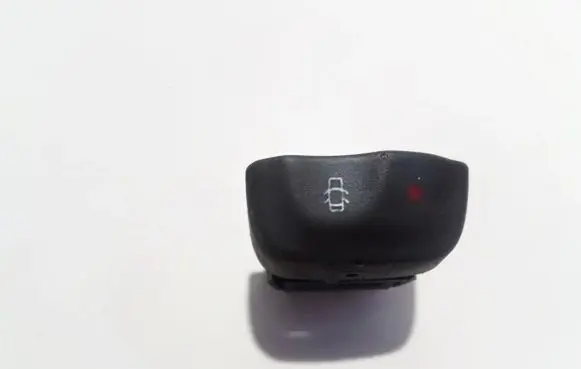 Renault Scenic I Central locking switch button 432969b 165901081