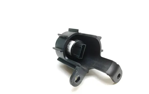 BMW 5 F10 F11 Switch for retractable tow bar 6942600