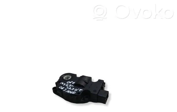 BMW 3 E90 E91 Air flap motor/actuator EFB321 04062005