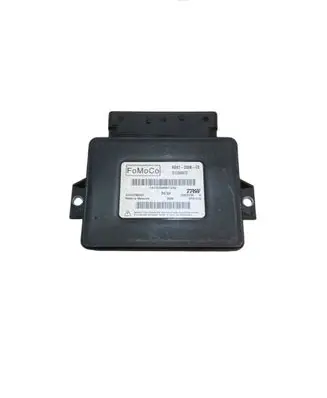 Volvo V60 Hand brake control module 31334872 6G912598CE 6G91-2598-CE