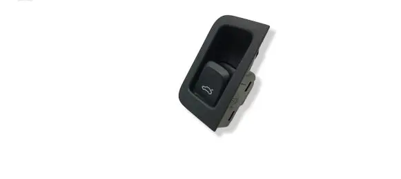 Audi A6 S6 C7 4G Tailgate opening switch 4G1959829