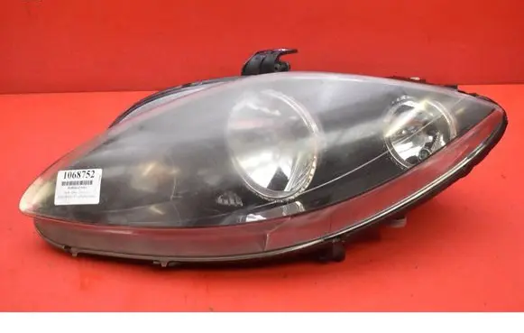 Seat Altea XL Headlight/headlamp 5P1941005A