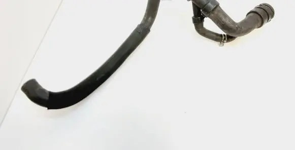Volvo V70 Engine coolant pipe/hose 6G918286MD