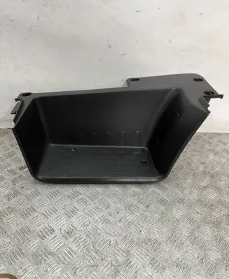 Citroen Jumper Front sill trim cover 1316242070