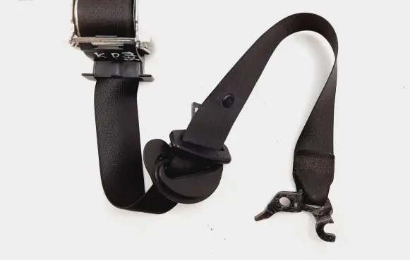 BMW X1 E84 Front seatbelt 34058427A 33035173 33041289