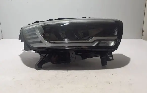 Renault Kangoo III Headlight/headlamp 260103264R