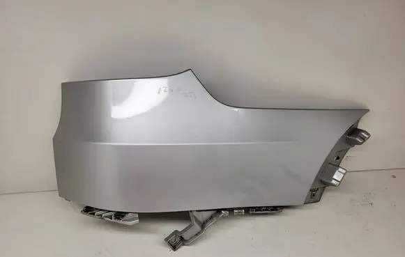 BMW X5 E70 Rear bumper corner part panel trim 8037282