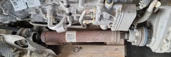 Dodge Durango Front prop shaft PRZEDNI 3.6 2016