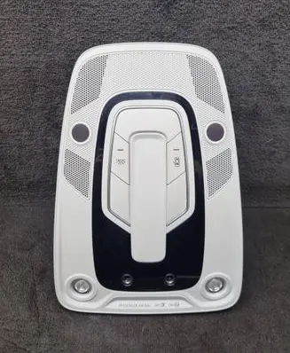Audi Q7 4M Front seat light 4M0947135BE 4M0947135BEET1 4M0947135DNET1