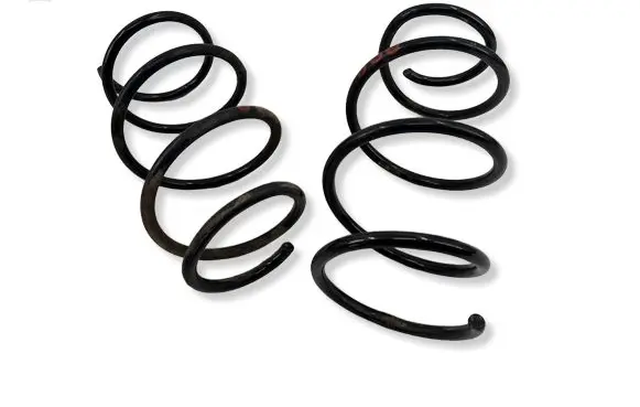 BMW 3 E46 Front coil spring 