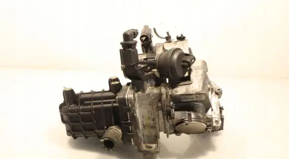 Peugeot 508 EGR valve 0280751018