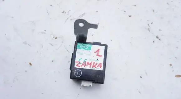 Toyota C-HR I Door control unit/module POZOSTAE