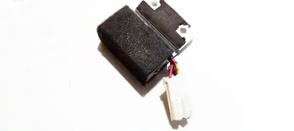 Subaru Forester SF Sensor 3021125