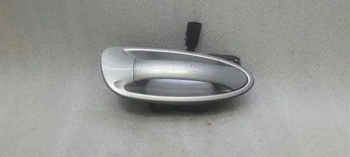 Porsche 911 997 Front door handle light (exterior) 99753764601