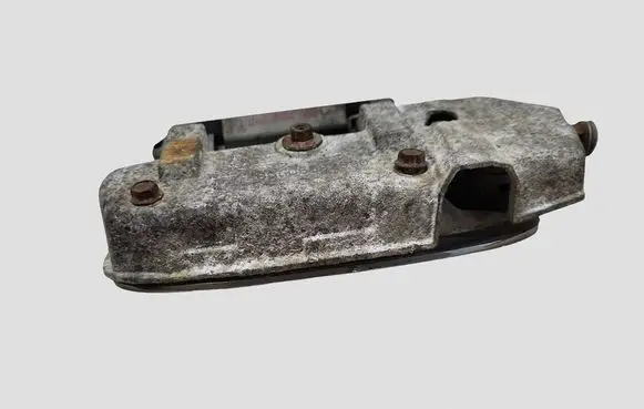 Alfa Romeo 166 Front door exterior handle