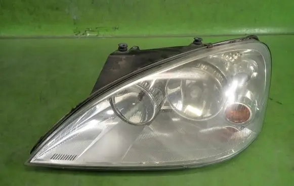 Ford Galaxy Headlight/headlamp 0301183203