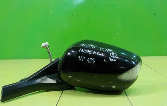 Honda Insight Front door electric wing mirror LEWE UP123