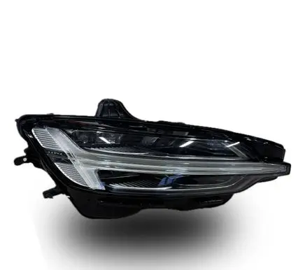 Volvo S60 Headlight/headlamp 32338034