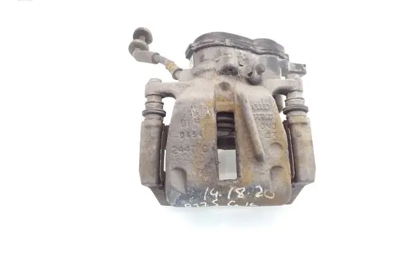 Audi A8 S8 D4 4H Rear brake caliper