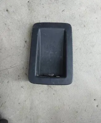 Ford S-MAX Seat trim 6M21666B22AA 8335688