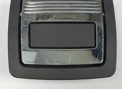 Mercedes-Benz CLK A209 C209 Floor mat clip fixing clamp 