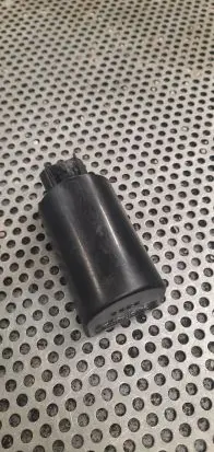 Fiat Scudo Coolant fan relay 9656112480