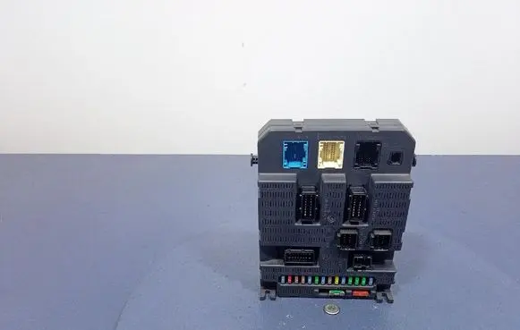 Citroen C3 Other control units/modules 9664532580