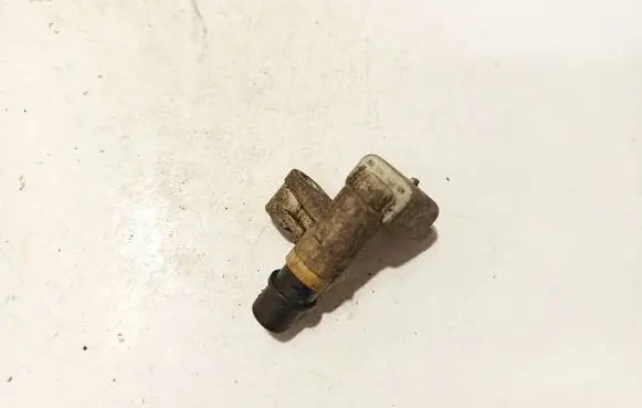 Crankshaft position sensor