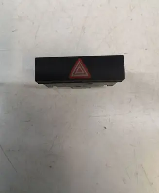 Audi A6 S6 C6 4F Hazard light switch 4F0941509