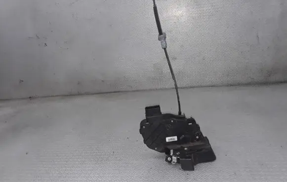 Volvo V50 Rear door lock 30699797