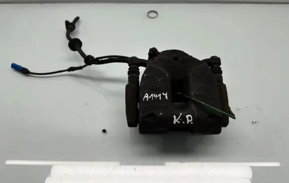 BMW 5 G30 G31 Front brake caliper 6024330 53389A 024330