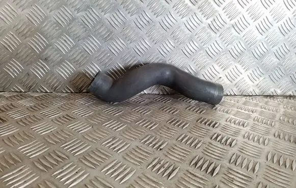 Opel Zafira A Intercooler hose/pipe 24451330
