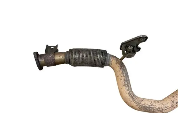 Jeep Renegade Exhaust flexible connection 5194215