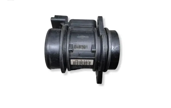 Citroen C4 I Mass air flow meter 9642212180