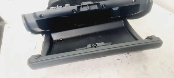 Mercedes-Benz B W245 Glove box set 