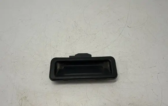 BMW 4 G22 G23 G24 G26 Tailgate/trunk/boot exterior handle 14476910