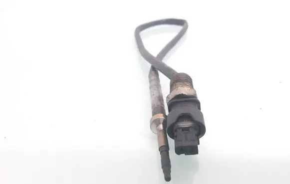 Exhaust gas temperature sensor