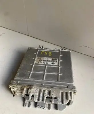 Volkswagen PASSAT B5 Engine control unit/module 028906021GK 28SA3360 0281001654