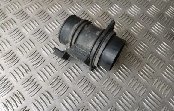 Renault Laguna II Mass air flow meter 7700314057 H7700314669 5WK9609