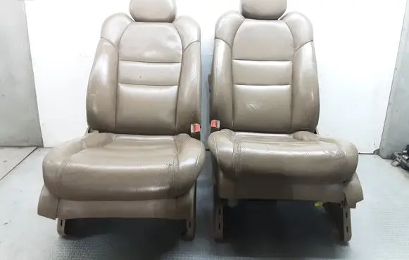 Acura MDX II Interior set 