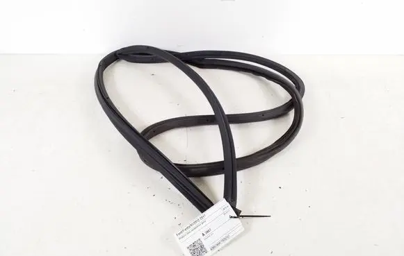 Ford Fiesta Rubber seal front door (on door) 