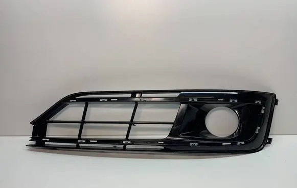 Audi A8 S8 D4 4H Front fog light trim/grill 4H0807679P 4H0807679AL 4H0807679Q